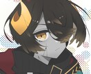 イラスト一枚絵の制作します アニメ調なイラストをお求めな方にオススメ イメージ2