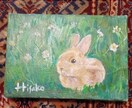 可愛いペットのイラスト賜ります あなたのアイコンを大好きな動物にしませんか？ イメージ4