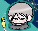 ゆるい絵描きます 私の絵であなたを笑顔にできたなら イメージ2