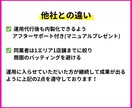 GoogleビジネスプロフィールのMEO対策します Googleマップからの集客アップのためのMEO対策 イメージ5