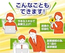 プロが行動を起こすための第一歩をサポートします 理想や夢はあるけど、最初の一歩が踏み出せない方へサポート。 イメージ3