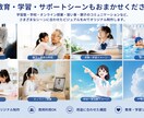 広告・LP向けAI商用画像を制作します 広告・LP・SNSで使いやすい構図・余白まで設計 イメージ2