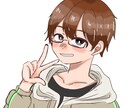 商用使用可能イラスト受け付けます ☆アイコン、動画、グッズなど何にでも可 イメージ6