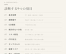 MT5のバックテストを9項目で診断します EAの良し悪しではなく、検証結果の信頼性をPDFで イメージ3