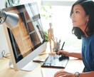 STUDIOテンプレートでWeサイトを制作します デザインのご提案から尽力させていただきます。 イメージ1