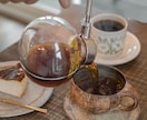 カフェ・飲食専門｜お店やメニューをお洒落に撮影ます 元スタジオ勤務/丁寧な撮影とレタッチでお洒落な写真をお届け! イメージ2