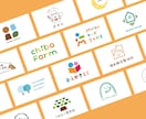 事業の特徴を生かしたオリジナルの名刺を制作します 初心者歓迎／初稿3案ご提案／修正無制限／印刷までサポート可 イメージ1