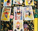ココナラ初出店の為リーズナブルにさせて頂きます 恋愛、家族、仕事、金運、開運、人間関係など鑑定します イメージ3