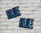 推しカラーのアクセサリーをオーダー制作します カラースペルのブローチなど、アクセサリー作成いたします。 イメージ4