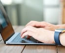 個人事業・法人＊見やすいホームページを制作します ヘッダーやバナー・簡易SEO対策・導線設計・レスポンシブ イメージ2