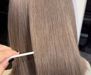 カラー理論、知識お教えいたします 苦手なカラーやブリーチを得意に イメージ2