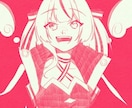 お好みのイラスト描かせて頂きます イラスト全般募集致します！！！ イメージ3