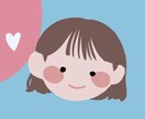 イラスト関連なんでも受けます ご満足頂けるよう尽力致します！！！！！！！！！！ イメージ5