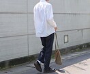あなたに適したブランドや着こなし方教えます 年代や現在の状況に応じたお洒落なブランドや着こなしを教えます イメージ1