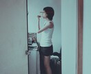 写真をフィルム風にレタッチします 1枚1000円　　思い出の写真をより良いものにしませんか。 イメージ3