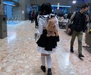 画像の切り抜き、フィルター、加工などやります 6月中特別価格！３枚加工で1000円！ イメージ3