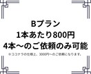 ショート動画の編集、承ります 1本あたり500円、最低価格3000円～承ります！ イメージ4