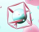人の心を動かすグラフィック映像をデザインします お客様のご要望に沿ったグラフィック映像をお作りいたします。 イメージ4