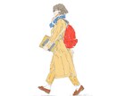 似顔絵を作成します 似顔絵を得意としており、温かみのあるタッチで仕上げています イメージ1