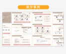 伝わりやすく見やすいスライド資料を作成します セミナー・プレゼン・勉強会など用途に応じて丁寧に作成します イメージ6