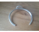アクセサリーの小傷やくすみを磨き綺麗に致します 小傷や変色、くすんだアクセサリーをもう一度綺麗にしませんか？ イメージ3