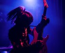 バンド・アーティストのアー写撮影します バンド・アーティストのアー写撮影。SNS・宣材写真にも対応 イメージ3