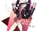 イラストのご依頼承ります かわいいイラストをプレゼントします！ イメージ8