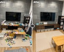 心と空間を整えよ｜片付け、整理収納相談受付けます 片付けたいけれど、どこから始めればいいかわからない方へ♪ イメージ4
