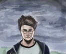 イラスト等描かせていただきます イラスト、挿絵、SNSアイコン等をご希望の方に。 イメージ2