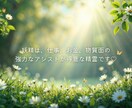 伝授で妖精たちの優しいサポートが受けられます フェアリーレイキのアチューメントをコールイン方式で行います♡ イメージ2