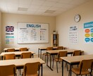 超初心者向け！Helloから始める英会話を教えます 中学英語も自信がない、そんなあなたを優しくサポート！ イメージ1