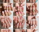 セルフネイルのお悩み何でも相談乗ります 自分でネイルをしてみたいけど上手くいかないなど イメージ1