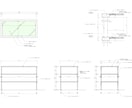 店舗や住宅の図面作成いたします 現役の設計者が平面図・展開図・詳細図・家具図を作成 イメージ2