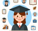 MBAの受験サポートします 国内MBAへの入学を検討している方の受験サポート イメージ1