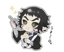ミニキャライラスト描きます ミニキャライラスト専用販売です早めの納品可能 イメージ3