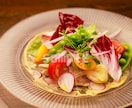 飲食店の料理や企業イベントなどの出張撮影をします 料理写真、企業式典、学校行事、広報誌など柔軟に対応します！ イメージ5