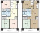 見やすい間取図を作成します シンプルで見やすく、お部屋の魅力が伝わる間取り図を作成 イメージ1