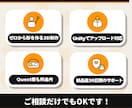 オリジナルVRChatアバターをゼロから制作します デザインからアップロードまで、全部こみこみで イメージ3