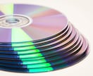 動画ファイルのオーサリングをします MP4等をDVDプレイヤーで再生可能な形式のISOに変換 イメージ1