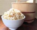 元氣とキレイを叶えるご飯の食べ方①をお伝えします お米生活入門編 | カロリー制限、糖質制限は必要ありません！ イメージ3
