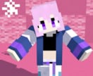 Mine-imatorで3Dアニメーション作ります AE演出＆音付け込み！15〜30秒のマイクラ3D動画制作 イメージ1
