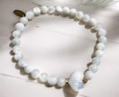 世界に一つの組み合わせのパワーストーンお作りします お一人お一人に必要なパワーストーンでブレスレットを組みます。 イメージ2