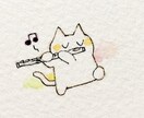フルートで演奏します フルートの音源がほしい、楽譜が読めないから吹いてほしいなど♪ イメージ1