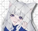 12月までの限定価格貴方専用!!アイコン描きます あなたの為のアイコン、ステッカーを描きます！ イメージ3