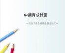 些細な資料から作成致します PowerPoint、Excelを活用した資料作成します。 イメージ1