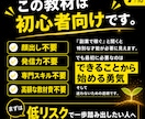 ずるい0→1副業の始め方を教えます 何から始めるか分からない人専用 イメージ7