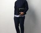 現役男性美容師が教える誰でも垢抜ける法則を教えます 30代〜の大人のメンズファッション イメージ3