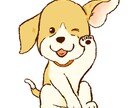 ゆるっとした可愛いキャラクターお作りします イメージキャラクターで盛り上げる イメージ3