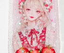 レジンで小物置きトレー、バッグチャーム、作ります どこにもないオリジナルの作品作ります イメージ1