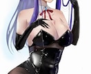 Vtuber用ヘッダー、サムネイルお描きします プロによるハイクオリティのイラスト使ってみませんか！？ イメージ3